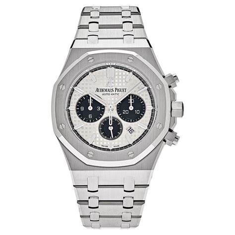 audemars piguet selfwinding 36|Audemars Piguet Royal Oak Chronograph Selfwinding .